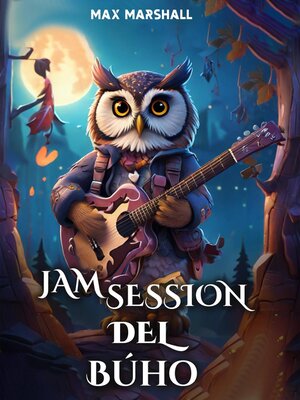 cover image of Jam Session del Búho
